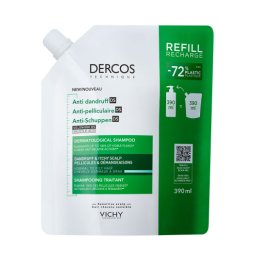 Vichy Dercos Anti-Roos DS Shampoo Navulling