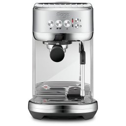 Sage Bambino Plus Espresso apparaat Grijs