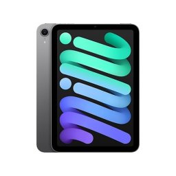 Apple iPad mini (2024) 128GB WiFi Tablet Grijs