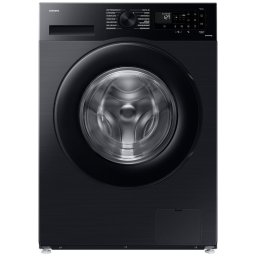 Samsung WW1UDG5B25ABEN Wasmachine Zwart