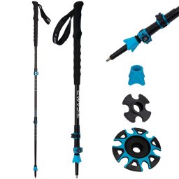CAMP BackCountry GT - Trekkingstokken