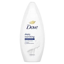 Dove Deeply Nourishing Shower Gel Mini