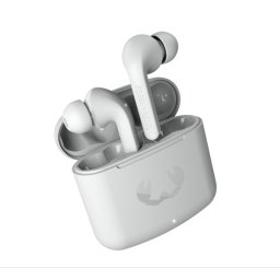 Fresh 'n Rebel Twins Fuse - True Wireless - 6 uur speelduur (30 uur in totaal) - Ice Grey