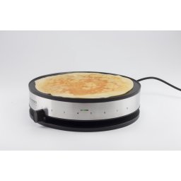 CASO CM1300 - Crêpemaker - Pannenkoekenmaker - RVS