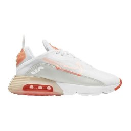 Nike - maat 36.5 - Air Max 2090 - Wit