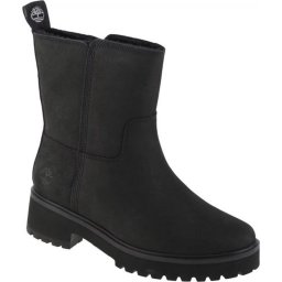 Timberland - maat 40 - Carnaby Cool - Zwart