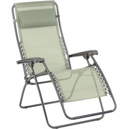 Lafuma RSXA - Model 2024 - Relaxstoel - Inklapbaar - Verstelbaar - Zero Gravity