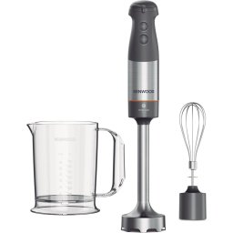 Kenwood Triblade XL+ HBM60.002GY - Staafmixer