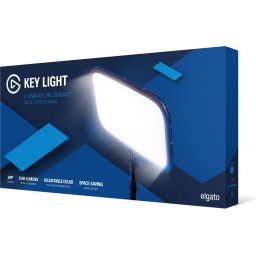 Elgato Gaming Key Light Studio belichting - Windows & MAC