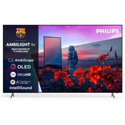 Philips 77OLED811 (2026) - 77 inch - OLED TV
