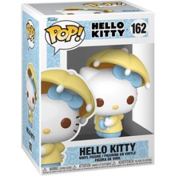 Funko Pop! - Hello Kitty - Sanrio - Hello Kitty with Umbrella #162