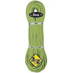 BEAL Booster III 9.7mm Dry Cover 30m anis - Klimtouw