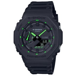 G-Shock GA-2100-1A3ER Horloge
