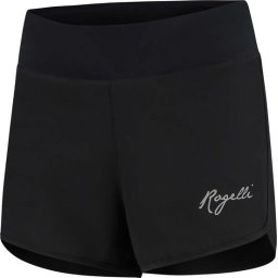 Rogelli - Maat L - Core Hardloopshort - Dames - Zwart