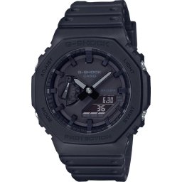 G-Shock GA-2100-1A2ER Heren Horloge