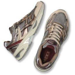 Mexx VIPER TASTY - Sneaker Dames Sneakers - Maat40