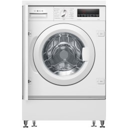 Bosch WIW28542EU Inbouw wasmachine