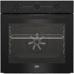 Beko BBIE11100B Selective Line Inbouw oven Zwart