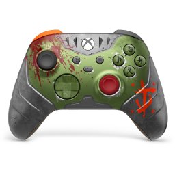 Xbox Draadloze Controller - Cloud Gaming
