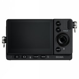 Sigma FP2 Body