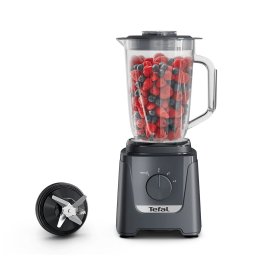 Tefal BL585B Blender Zwart