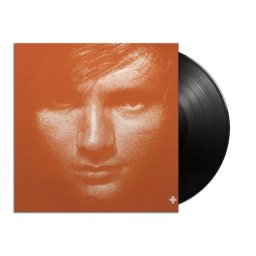 Ed Sheeran - + (Plus) (LP)