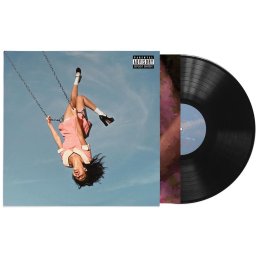 Olivia Rodrigo - You Seem Pretty Sad For A Girl So In Love (LP)
