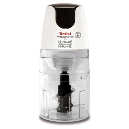 Tefal MB450B Hakmolen Wit