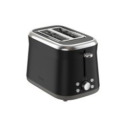 Tefal TT7208 Broodrooster Zwart