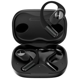 Beyerdynamic Amiron 200 In-ear oordopjes Zwart