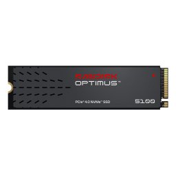 Sandisk Optimus 5100 1TB M.2 SSD