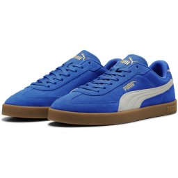 Puma Club II Era Suede - blauw - Maat43