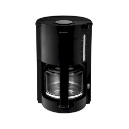 Krups ProAroma F30908 Koffiefilter apparaat Zwart