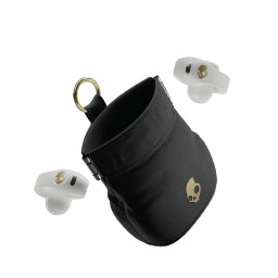 Skullcandy Push 720 In-ear oordopjes Wit