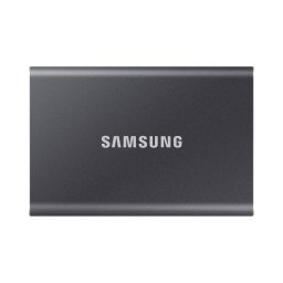 Samsung Portable SSD T7 1TB Externe SSD Grijs