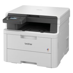 Brother DCP-L3520CDWE All-in-one laser printer Wit