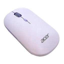 Acer Wireless Dual Mode Mouse - AMR130 Muis Paars