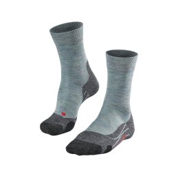 Falke - TK2 Melange Wandelsok Dames