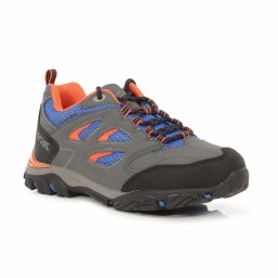 Regatta - Holcombe Low Wandelschoen Kids