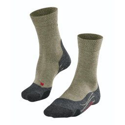 Falke - TK2 Melange Wandelsok Heren