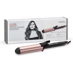 BaByliss - 38mm Curling Tong C453E – Krultang