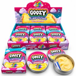 Putty - Fluffy Cloud Butter Edition