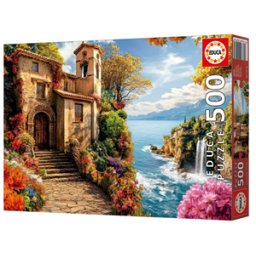 Villa Del Mar Puzzel (500 stukjes)