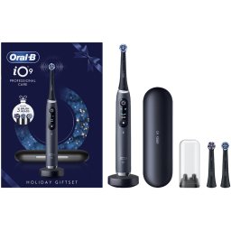 Oral-B iO Elektrische Tandenborstel