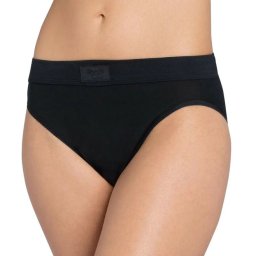 sloggi Maat 42 Double Comfort Dames Tai Comfort slip - Zwart