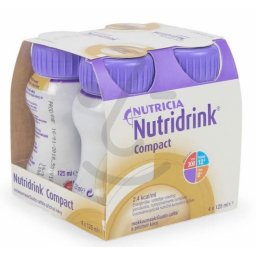 Nutridrink Compact Mokka