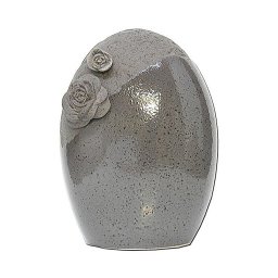 Keramische Urn (5 liter, ook geschikt als Duo Urn)