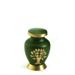 Aria Tree of Life Mini Urn (0.08 liter)