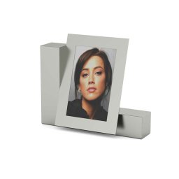 RVS Fotolijst Urn (1.0 liter)