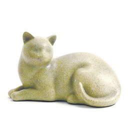 Cozy Cat Fawn (0.5 liter)